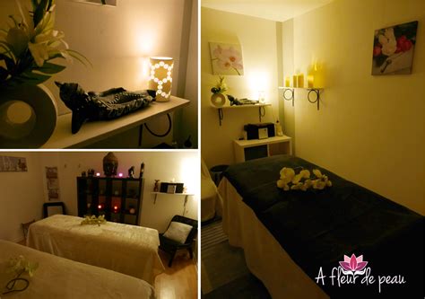 Massage chinois à Amiens, prendre RDV